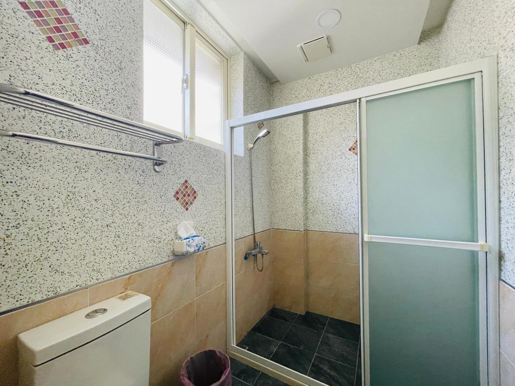 Water Bird Family Appartement Toucheng Buitenkant foto